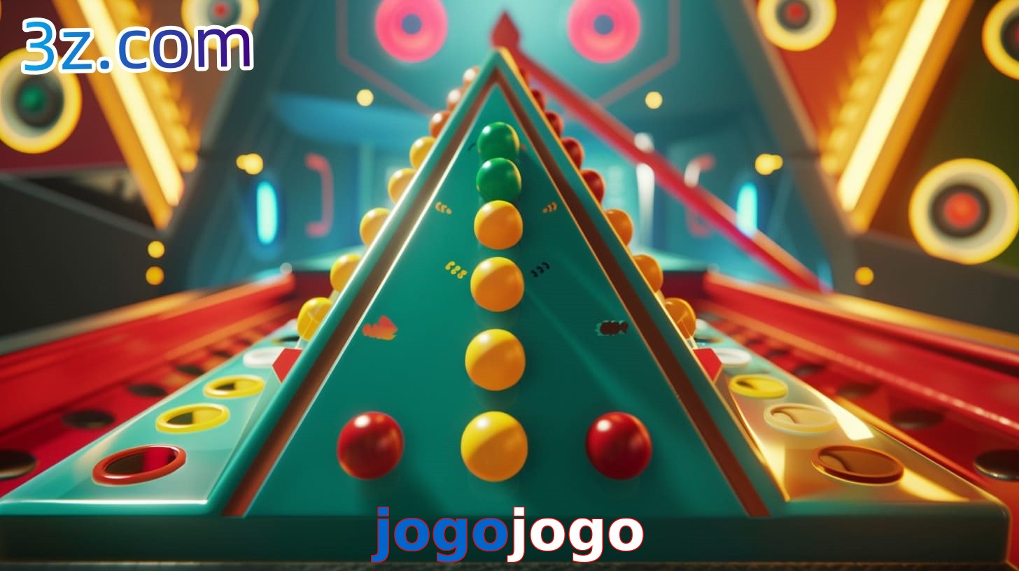 jogojogo